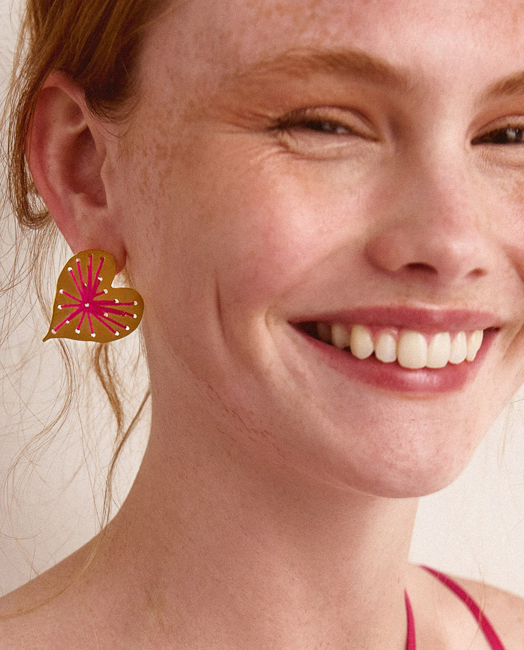 Heartfelt Grove Earrings