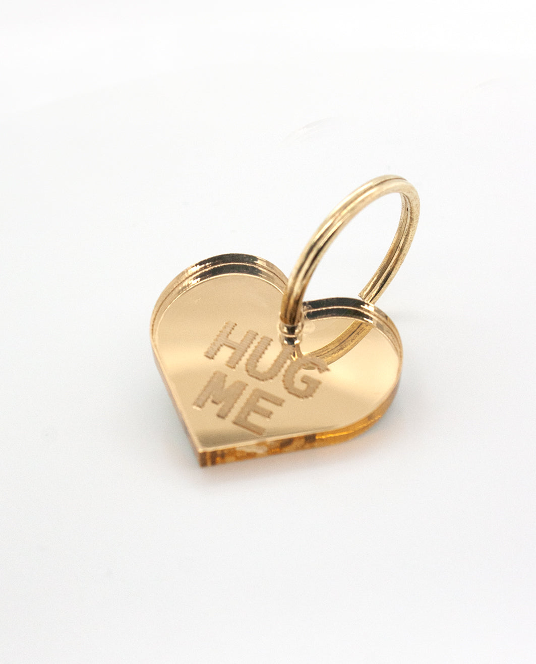 Accessori per cani Hug Me Heart