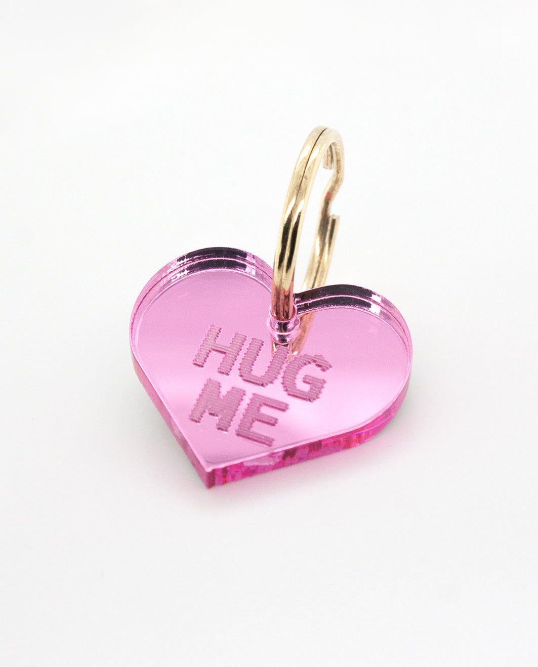 Accessori per cani Hug Me Heart