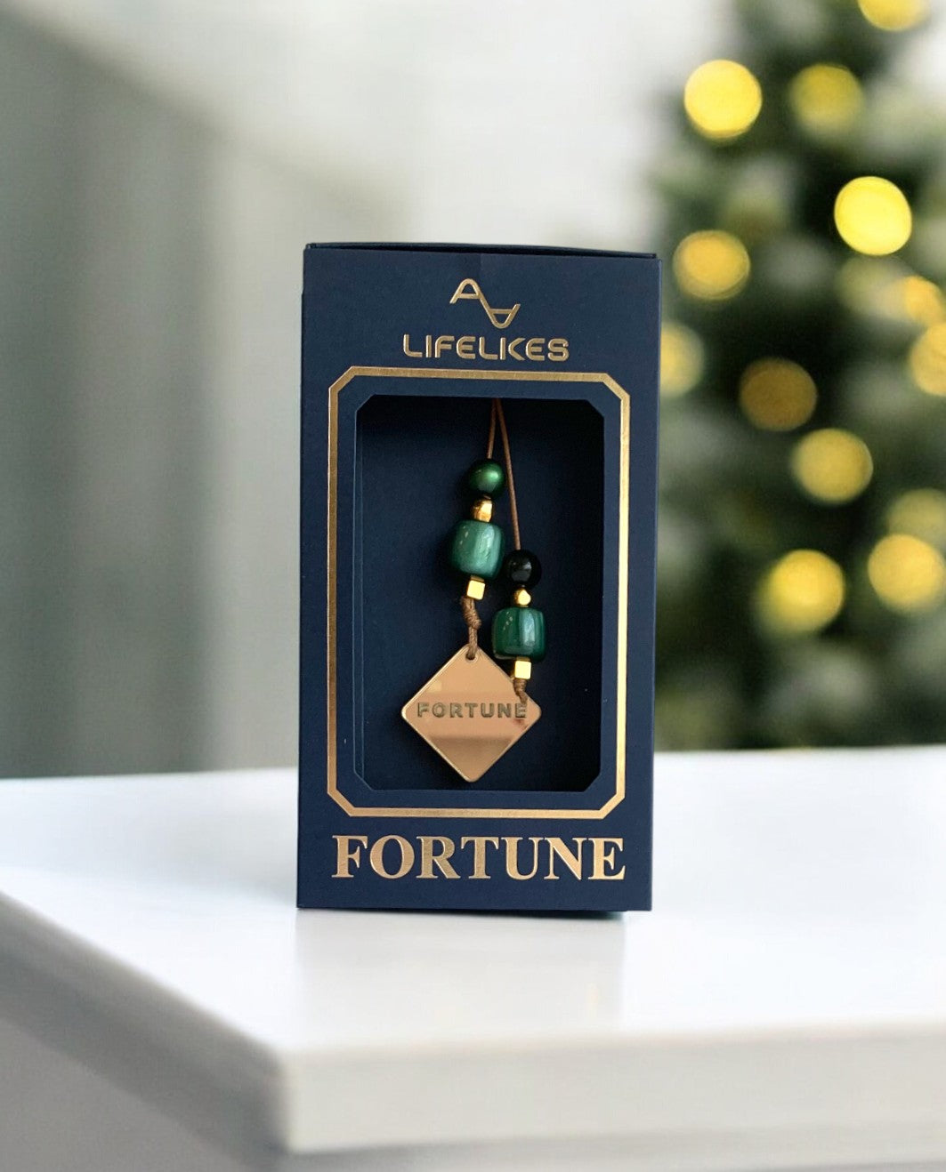 Γουράκι Μπεγλέρι Fortune