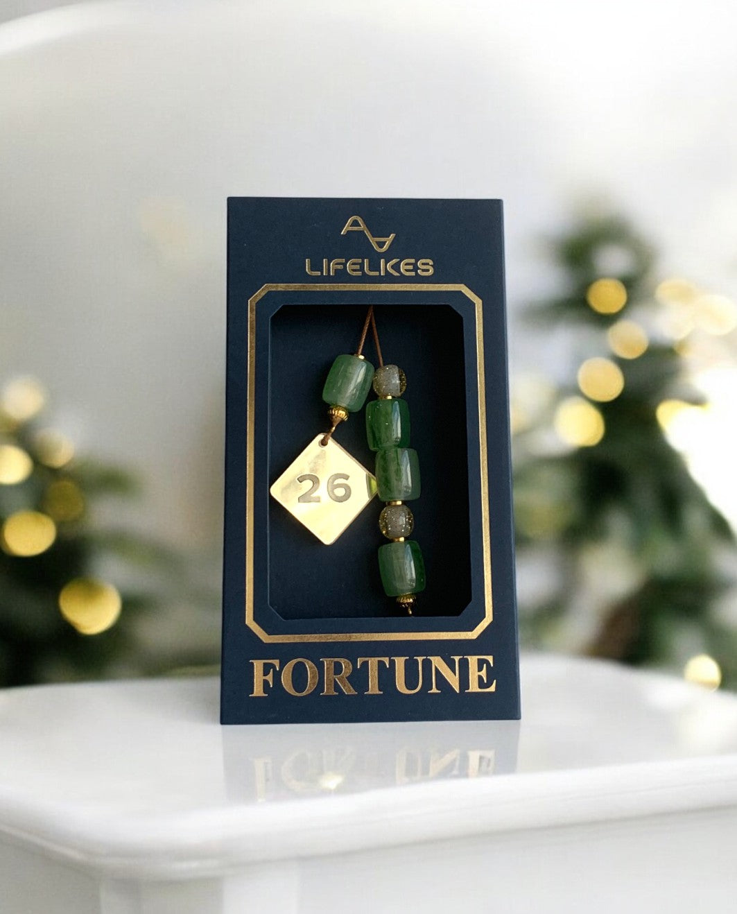 Γουράκι Μπεγλέρι Fortune 26