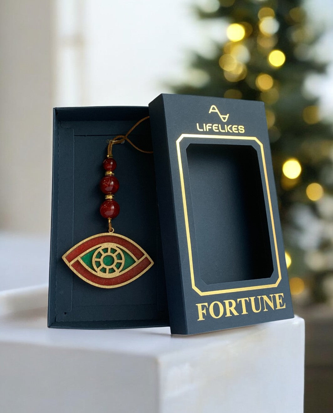 Γουράκι Μωσαϊκό Μάτι