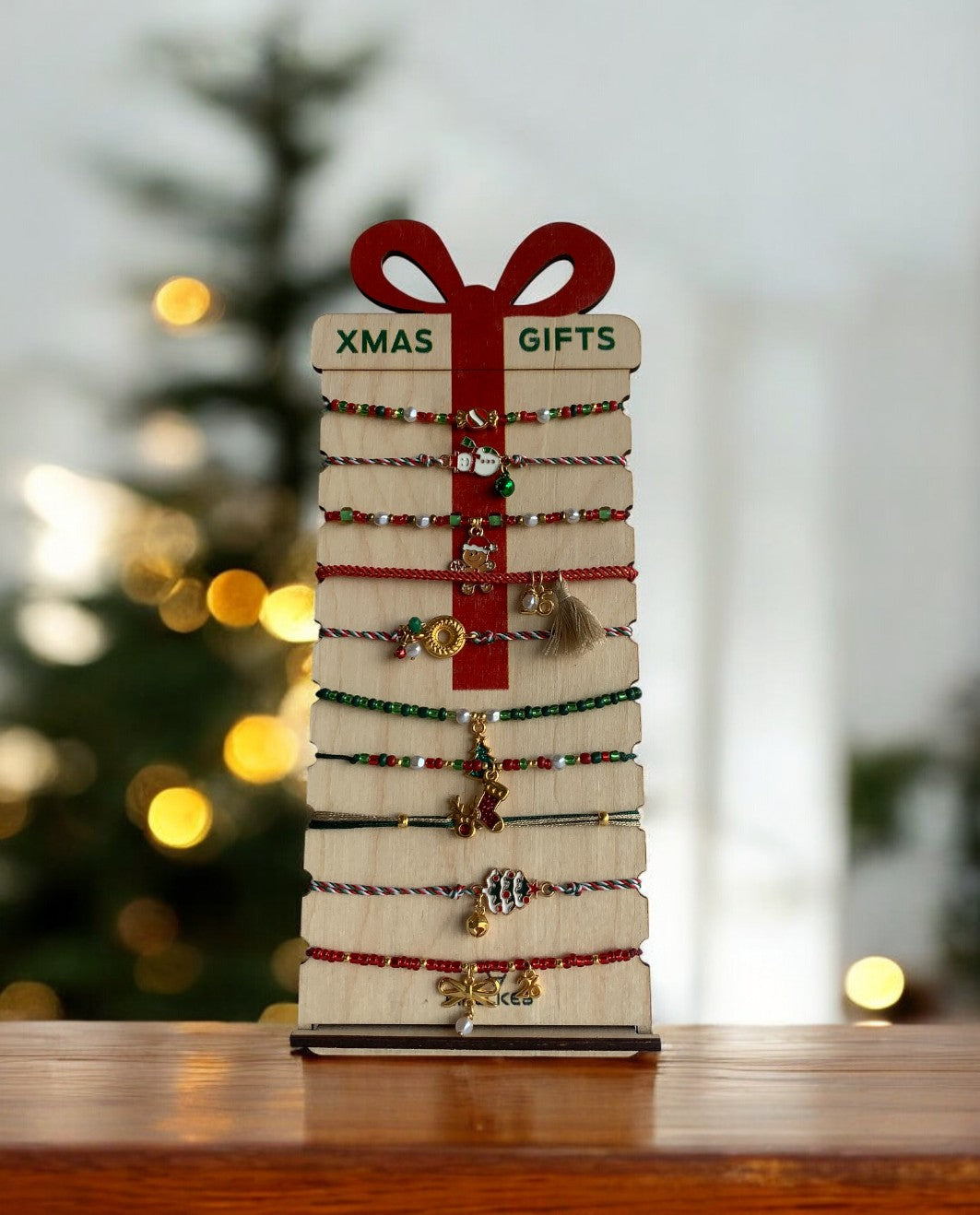 Christmas Stand