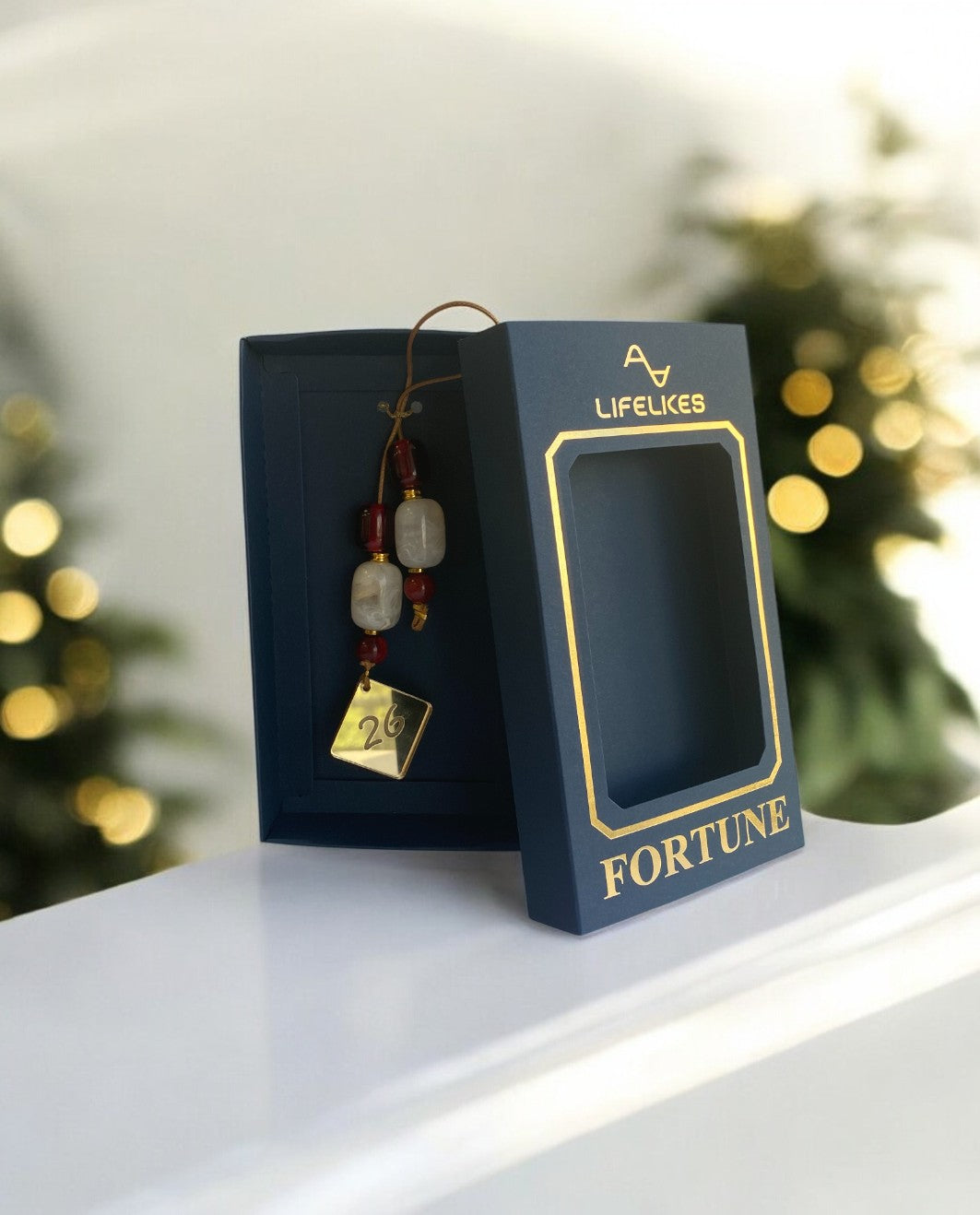 Γουράκι Μπεγλέρι Fortune 26