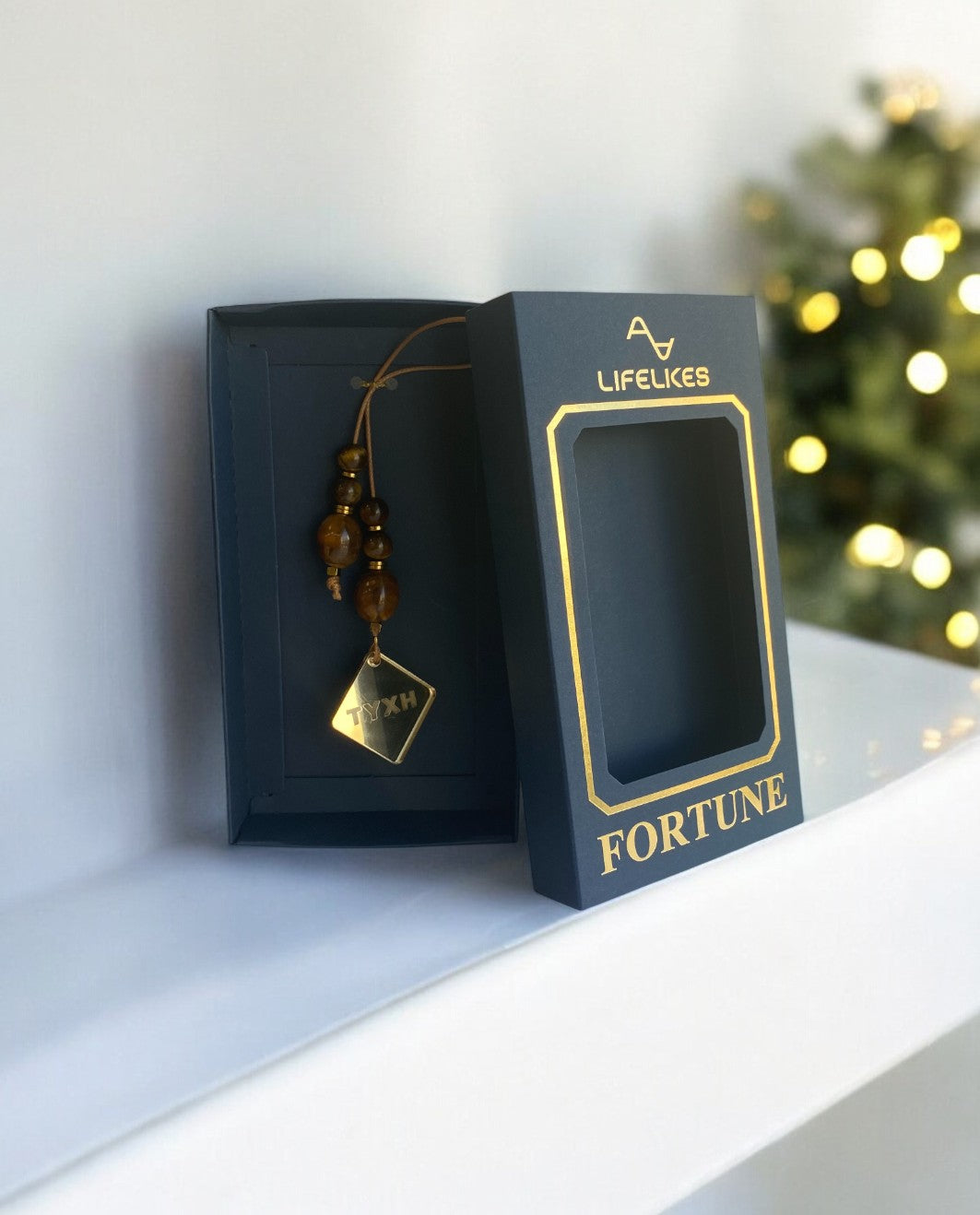 Γουράκι Μπεγλέρι Fortune Τύχη