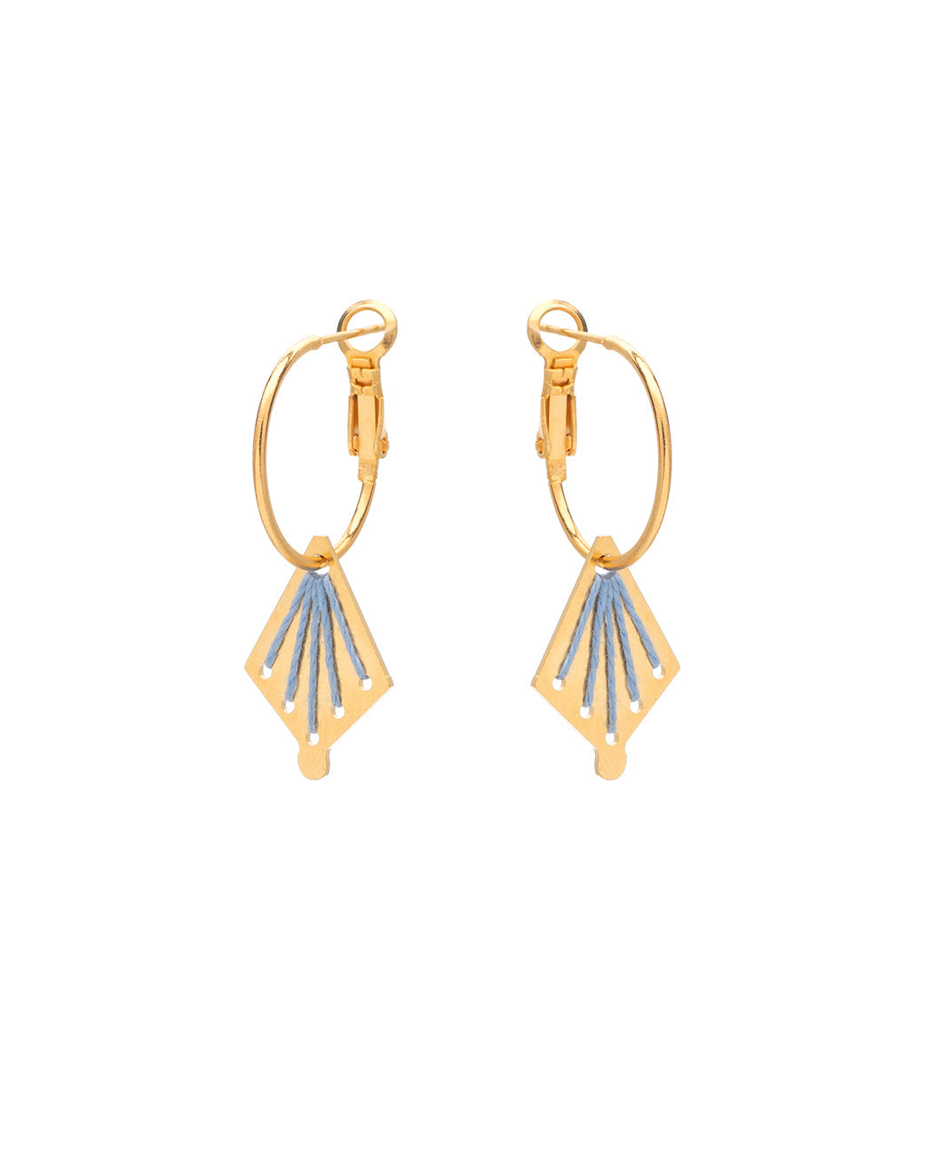 Kedima Dalia earrings