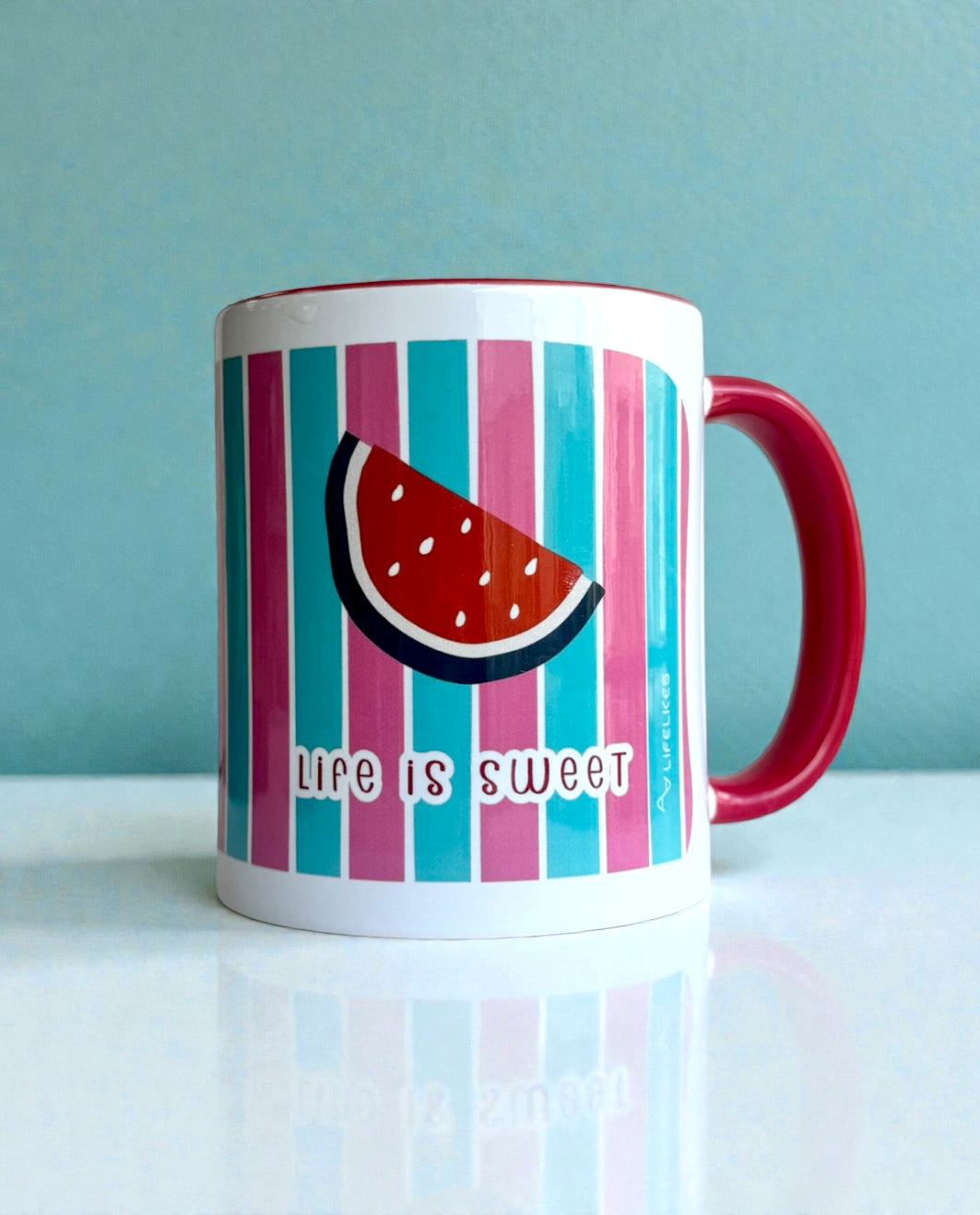 Κούπα Life is Sweet