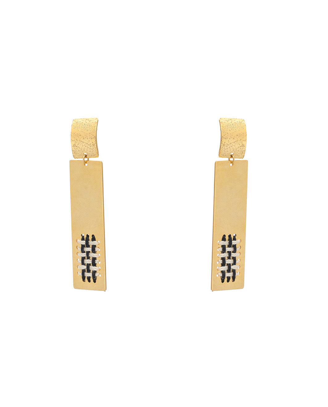 Σκουλαρίκια Linea