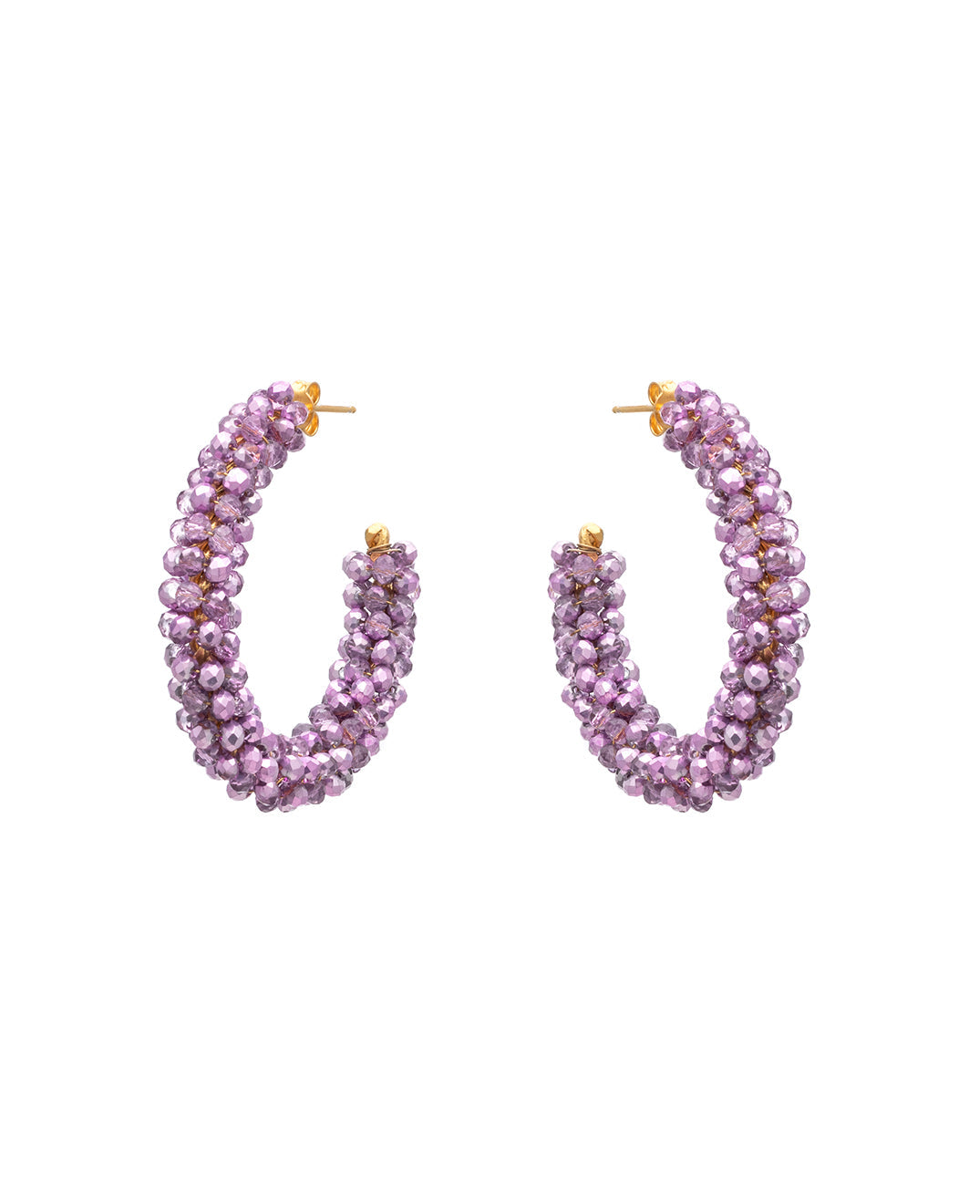Louloudi earrings