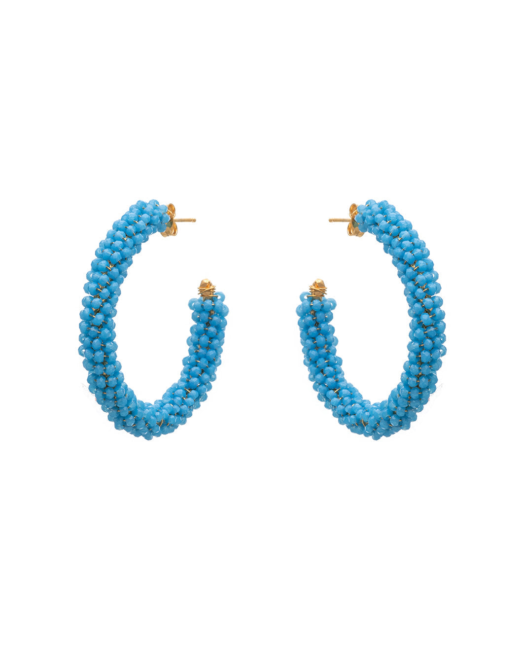Boubouki earrings