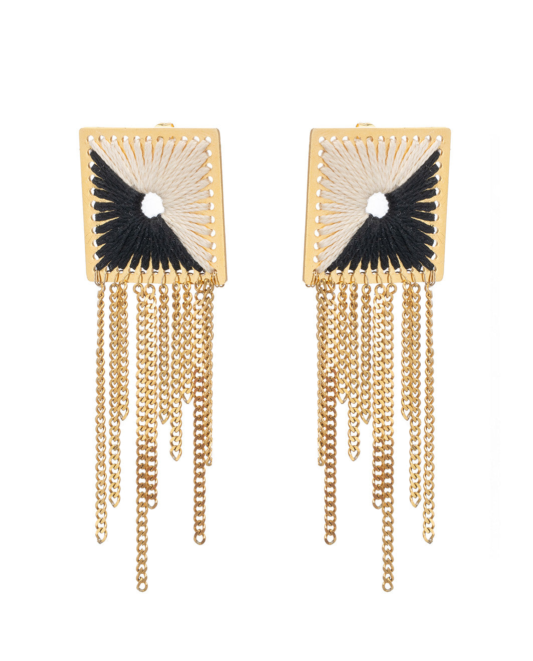 Σκουλαρίκια Lucia Grande