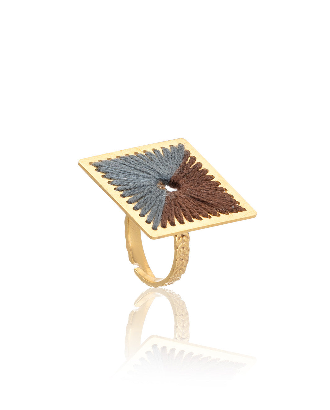 Δαχτυλίδι Lucia