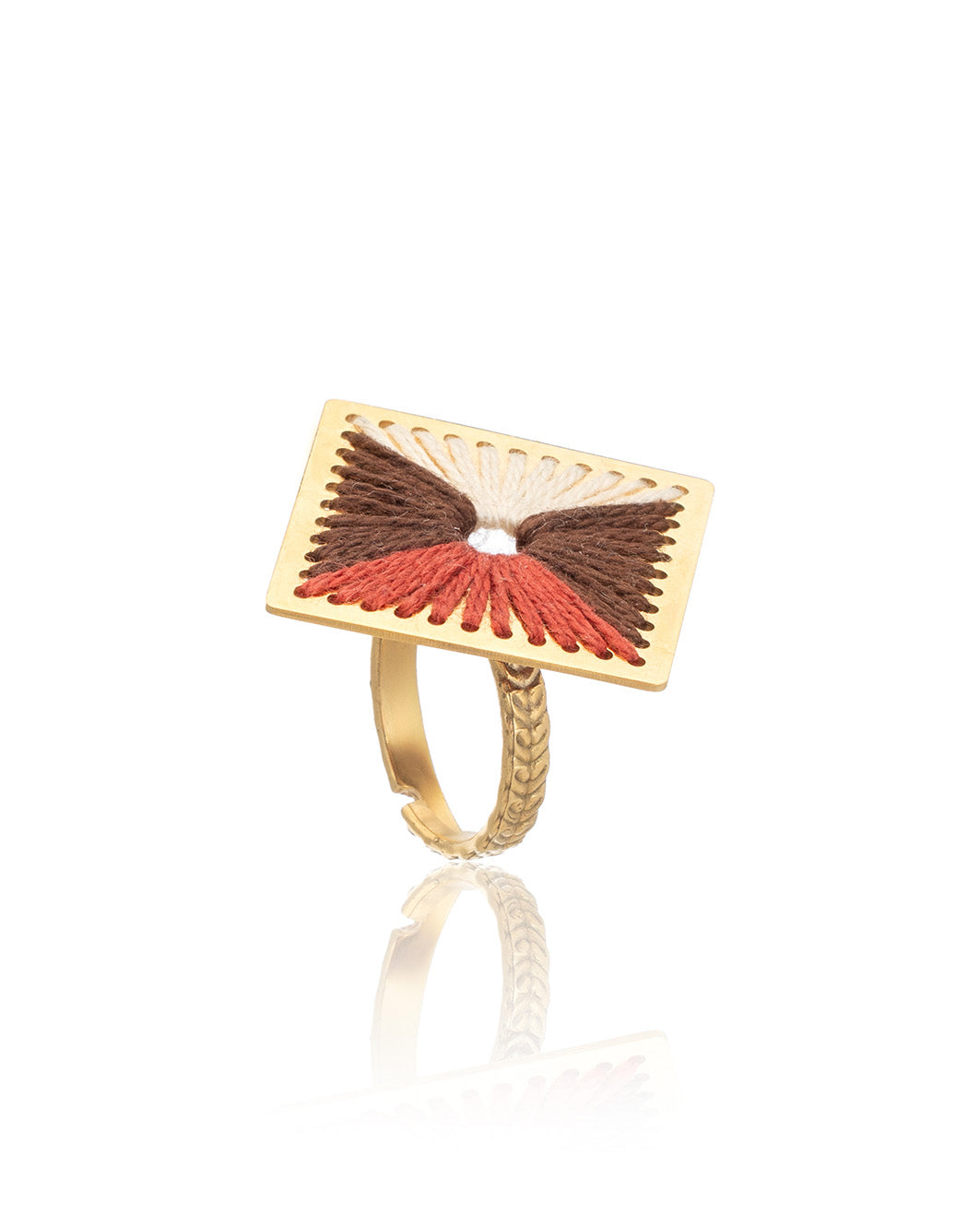 Δαχτυλίδι Lucia