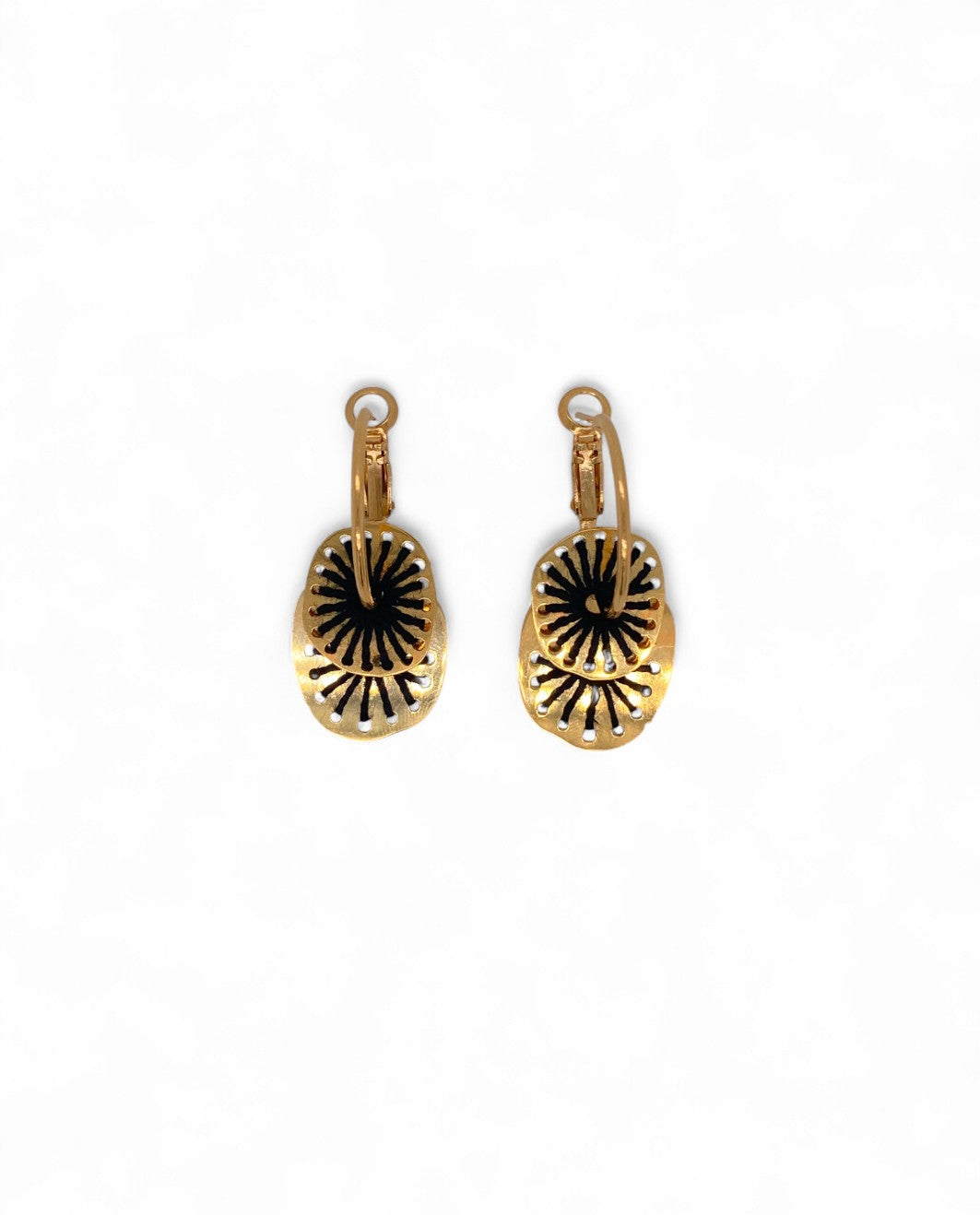 Σκουλαρίκια Κρικάκια Mushrooms