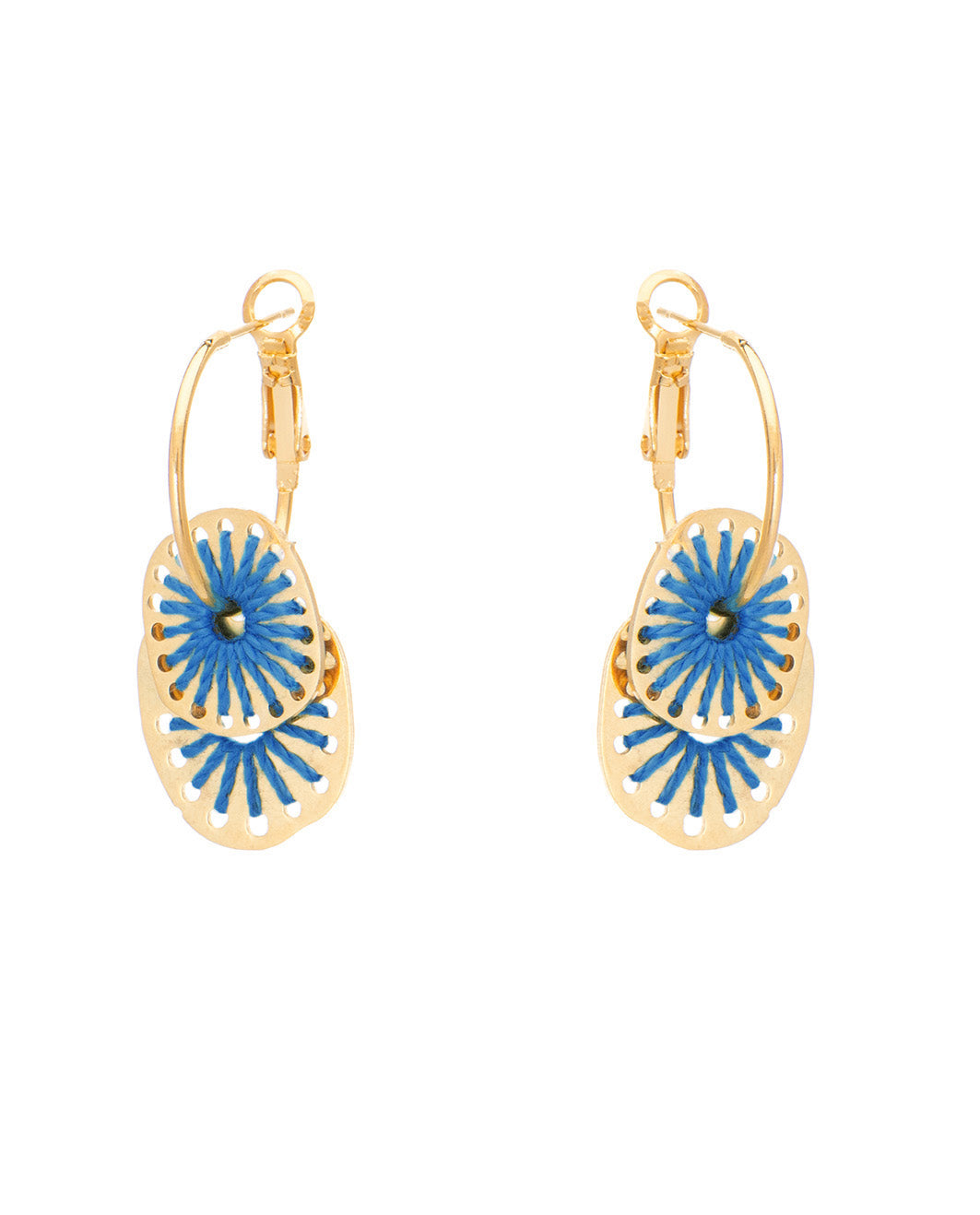 Earrings Earrings Mushrooms