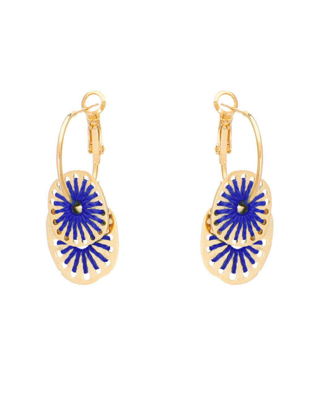 Earrings Earrings Mushrooms