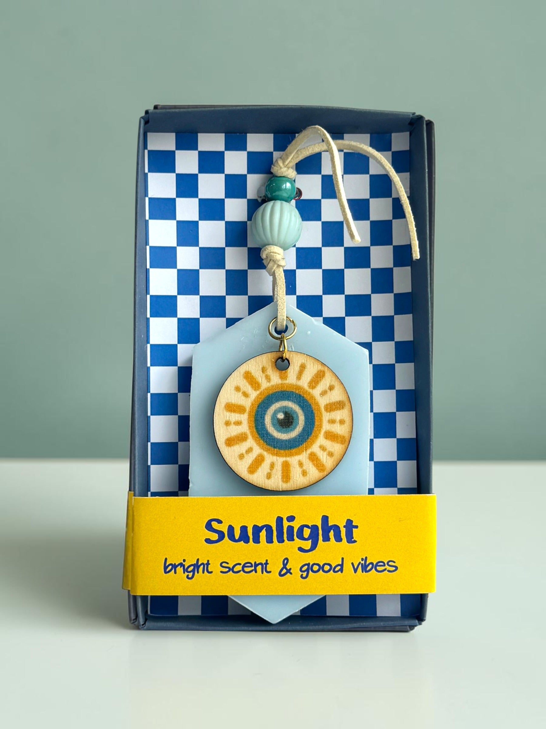 Γουράκι Αρωματικό Sunlight