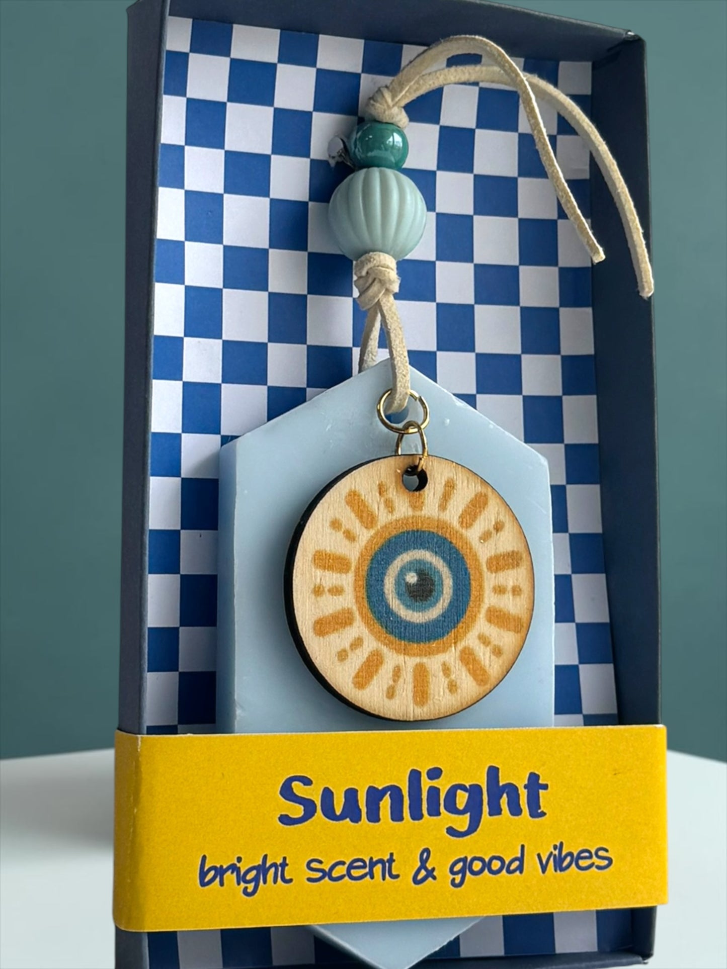 Γουράκι Αρωματικό Sunlight