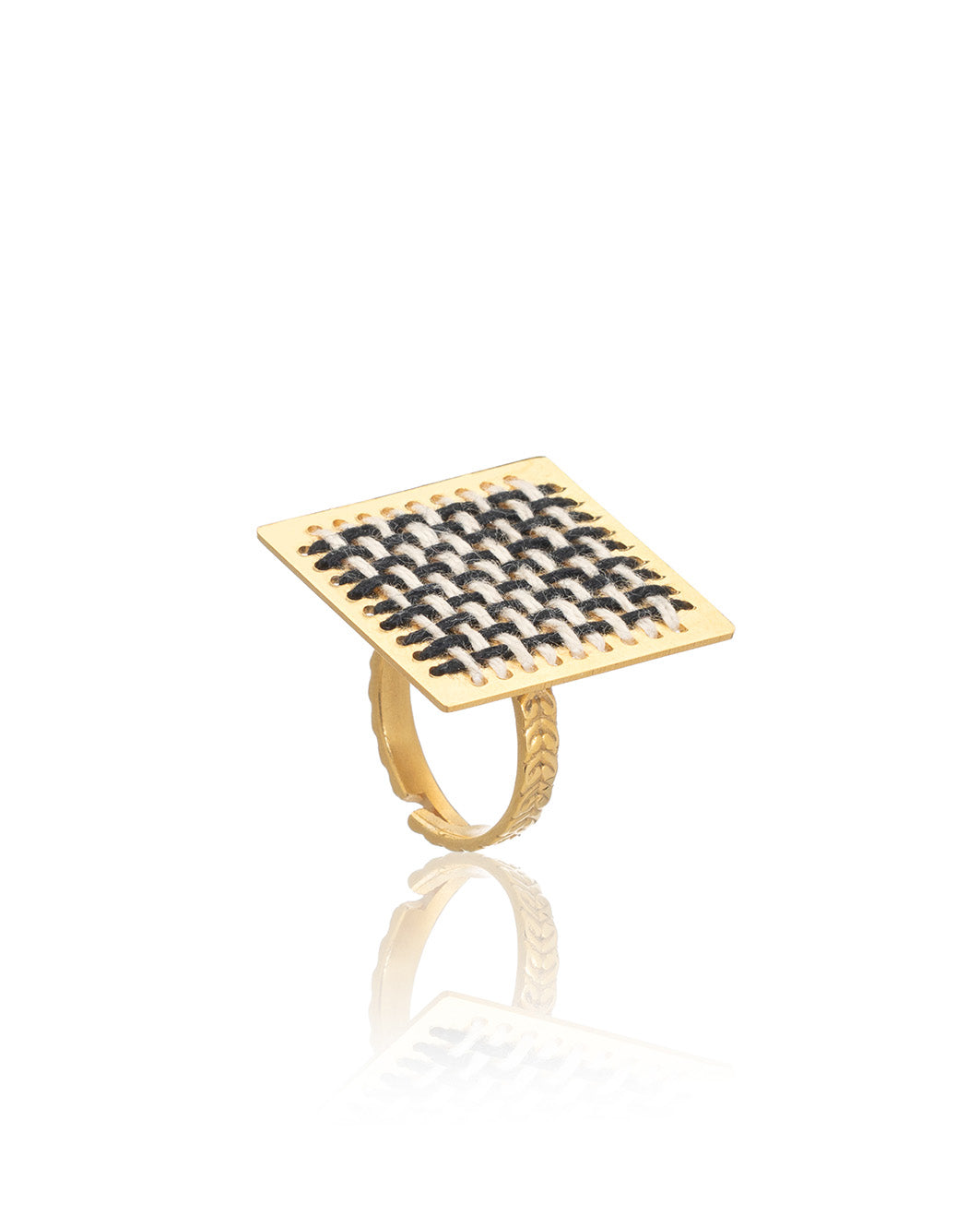 Δαχτυλίδι Tessera