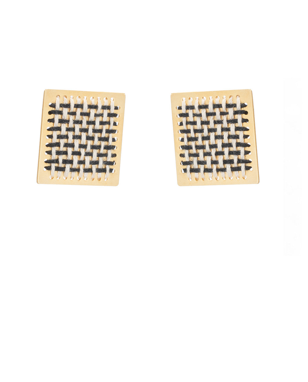 Σκουλαρίκια Tessera