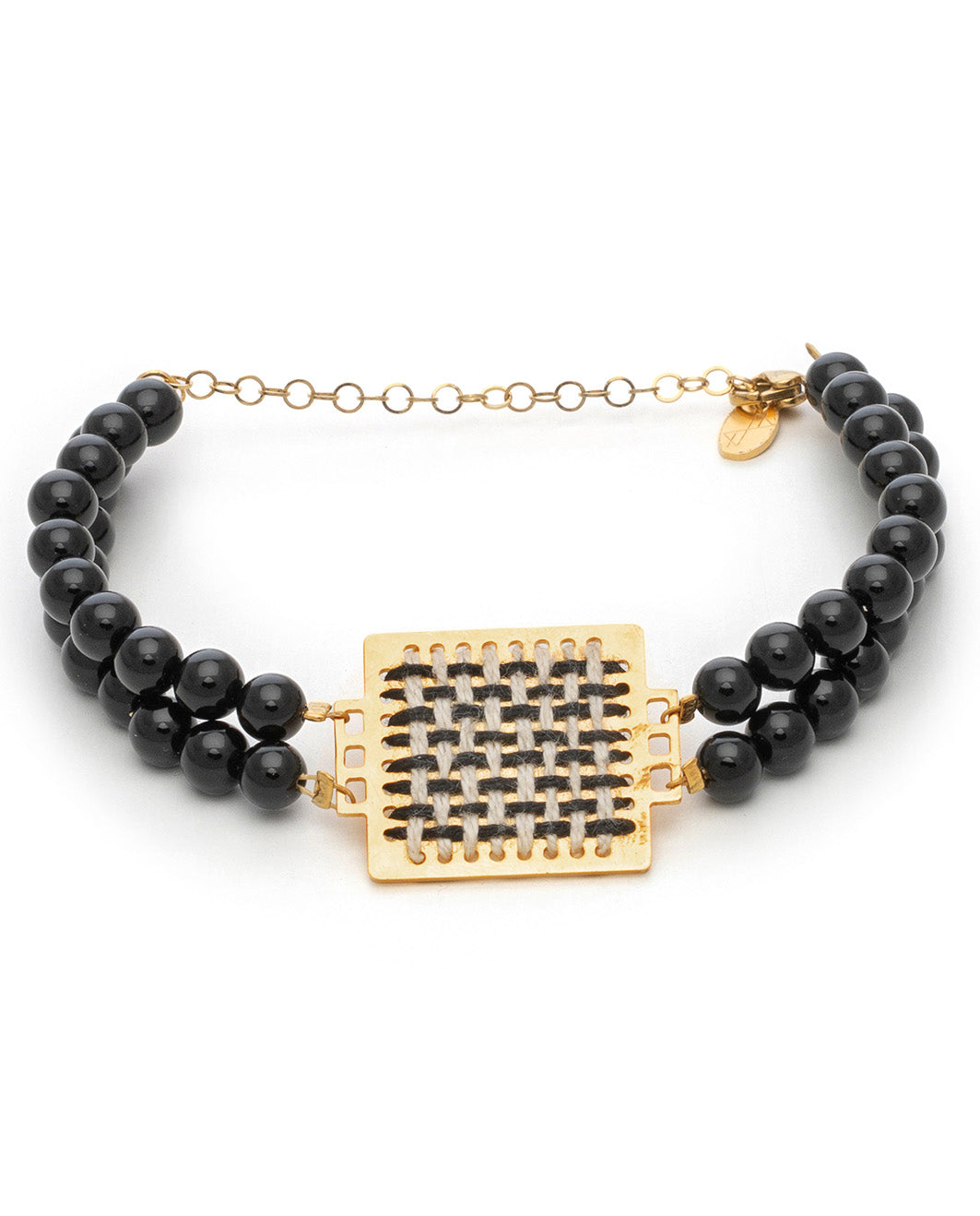 Βραχιόλι Tessera Stone