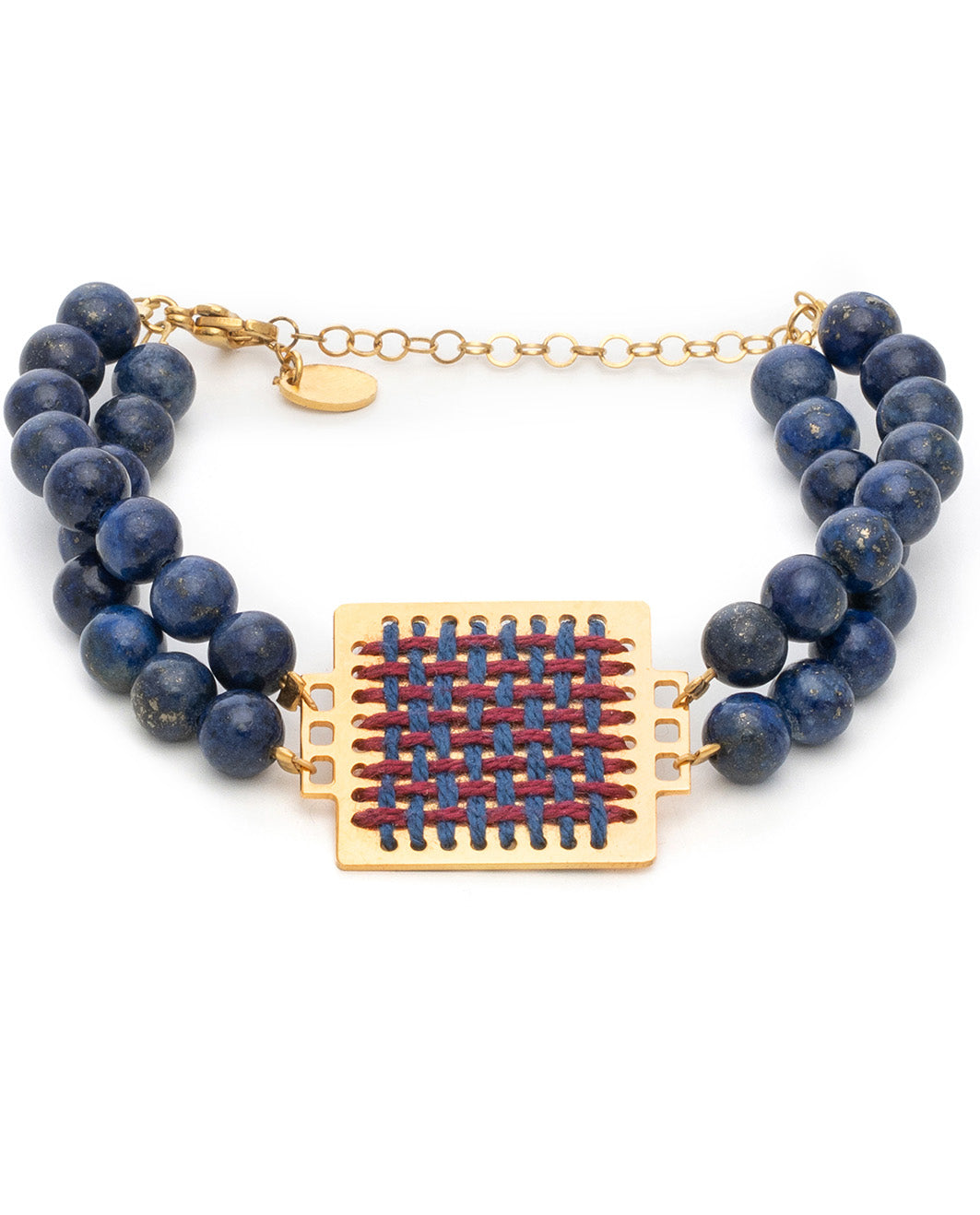 Βραχιόλι Tessera Stone