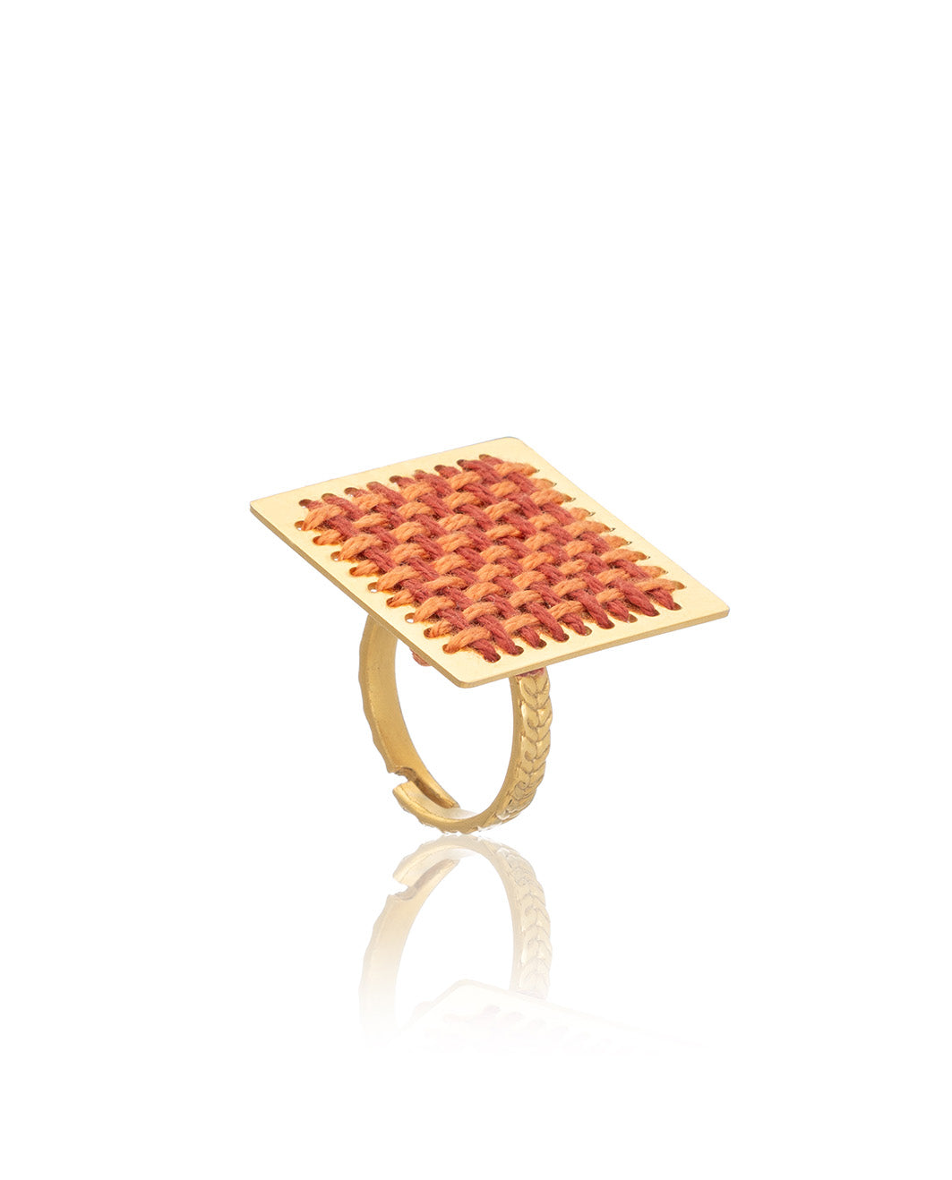 Δαχτυλίδι Tessera