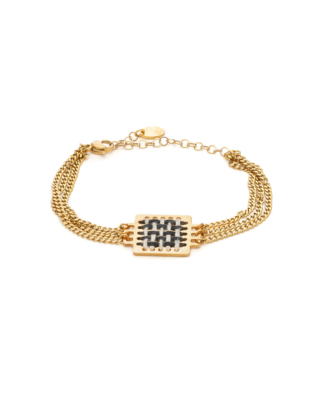 Βραχιόλι Αλυσίδα Tessera