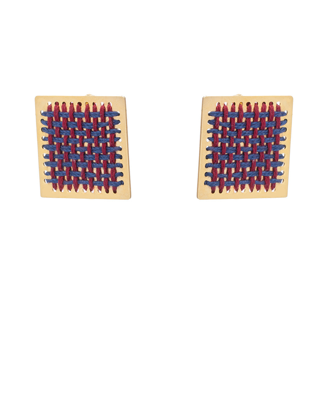 Σκουλαρίκια Tessera