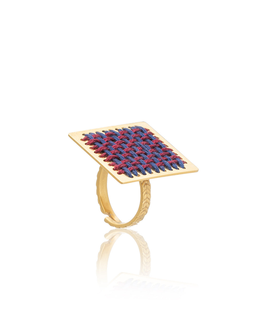 Δαχτυλίδι Tessera