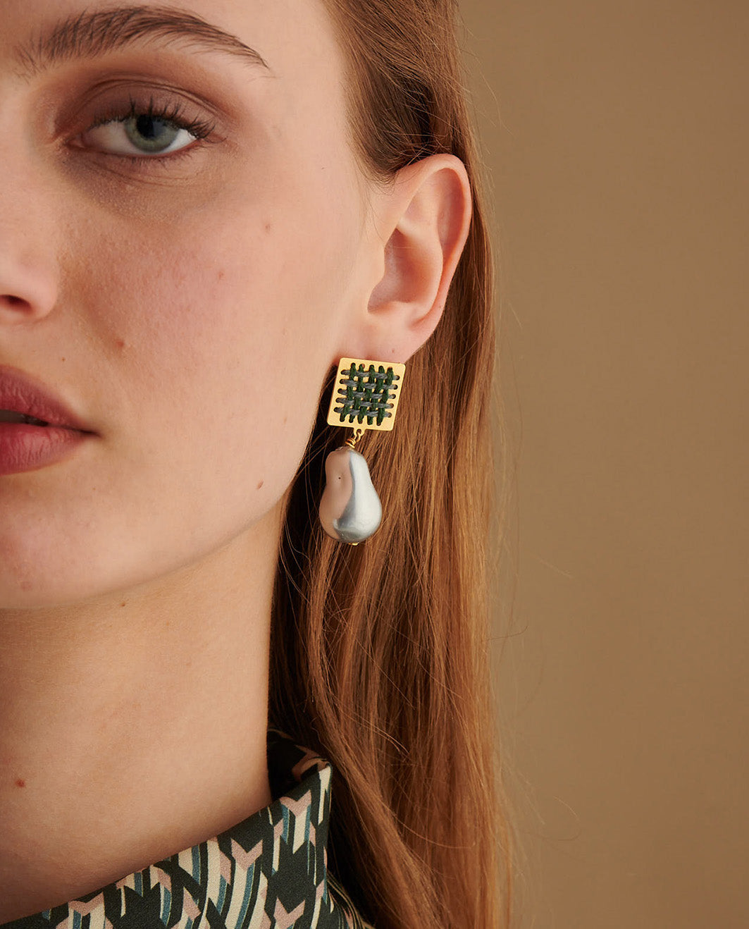 Σκουλαρίκια Καρφωτά Venera