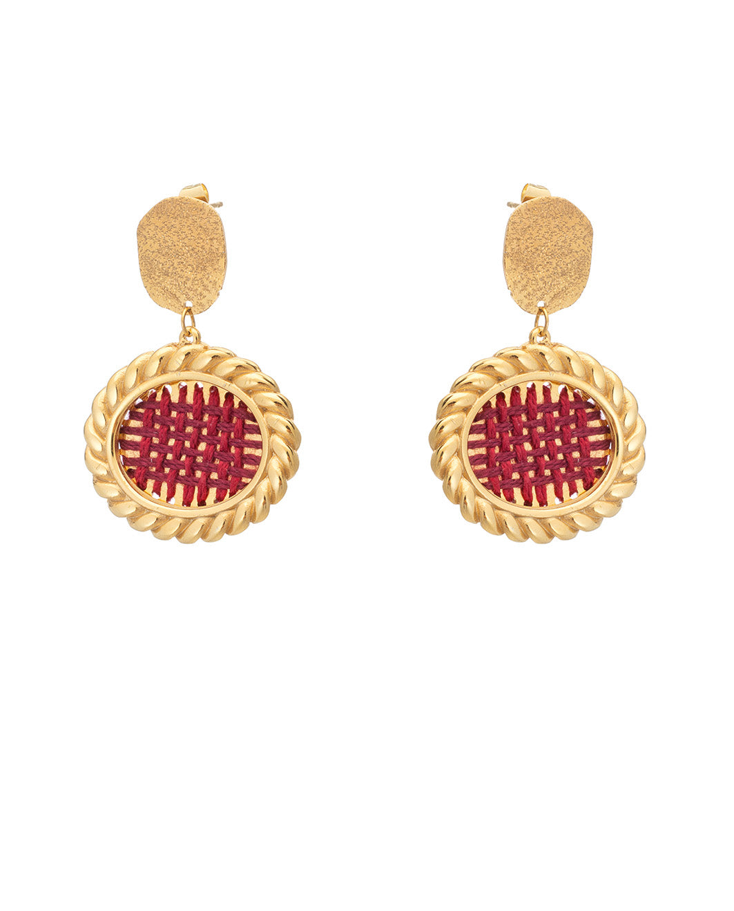 Σκουλαρίκια Venus