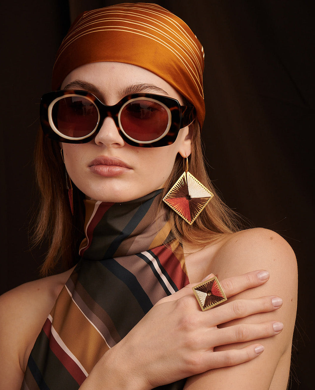 Δαχτυλίδι Lucia