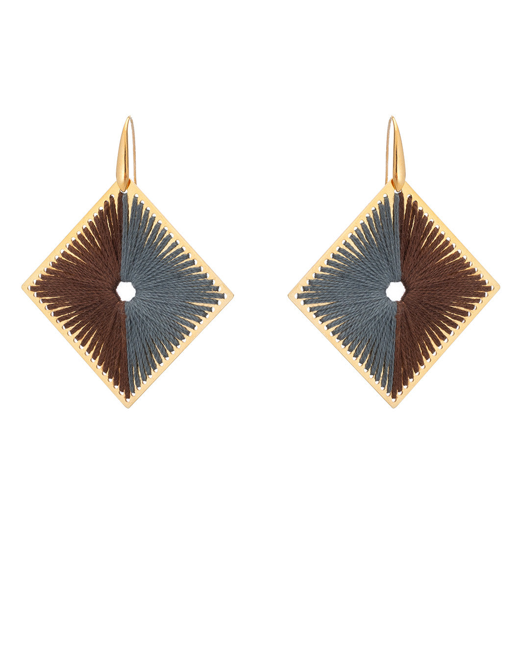 Σκουλαρίκια Κρεμαστά Vittoria