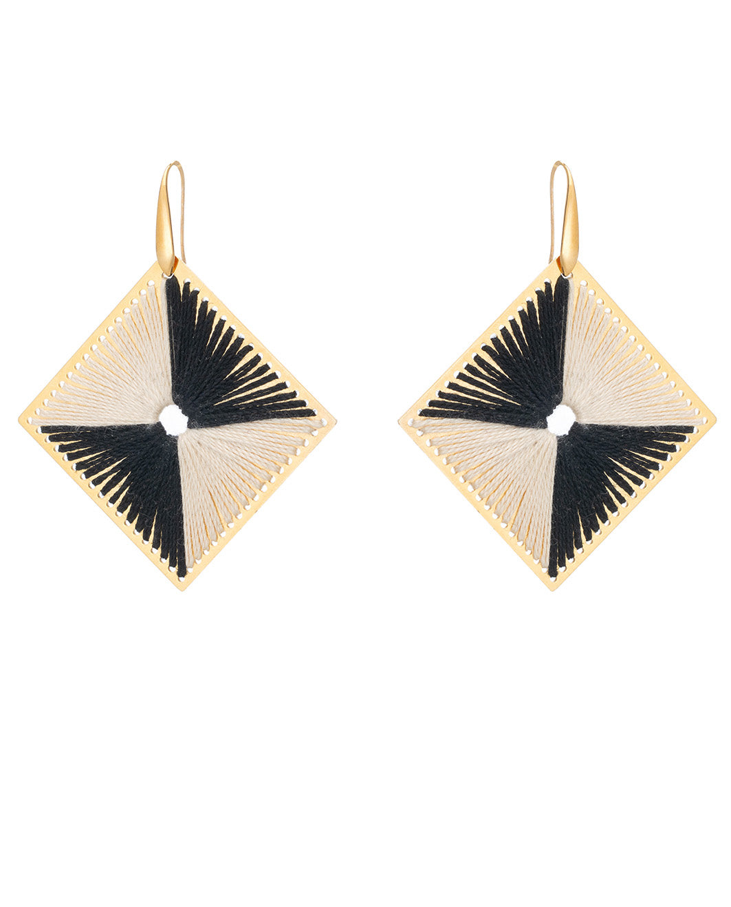 Σκουλαρίκια Κρεμαστά Vittoria