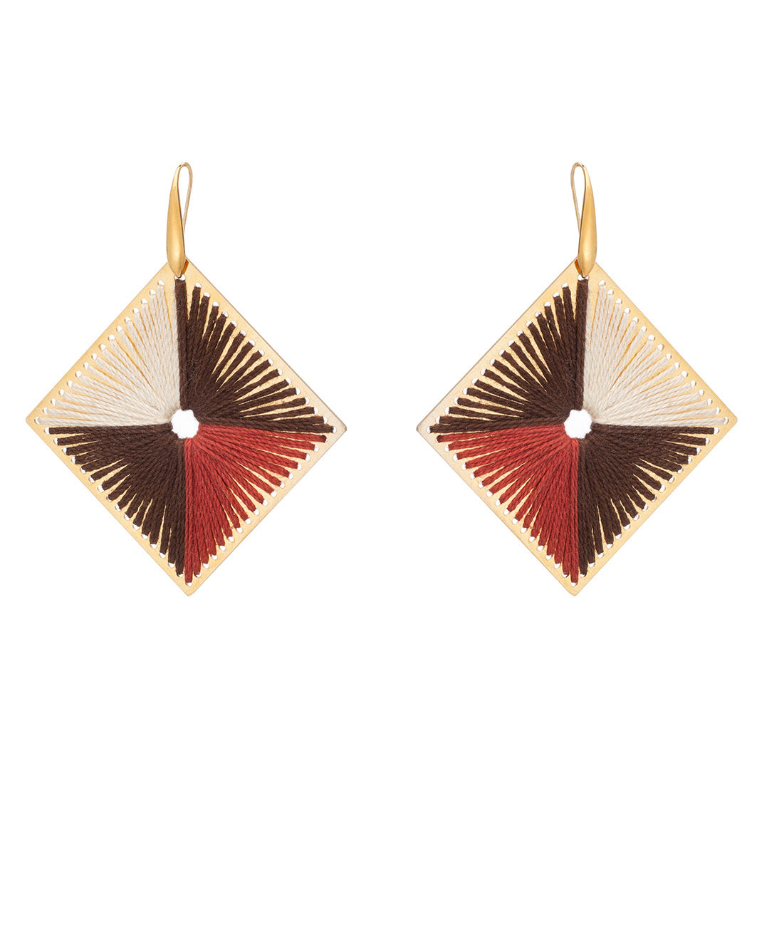 Σκουλαρίκια Κρεμαστά Vittoria