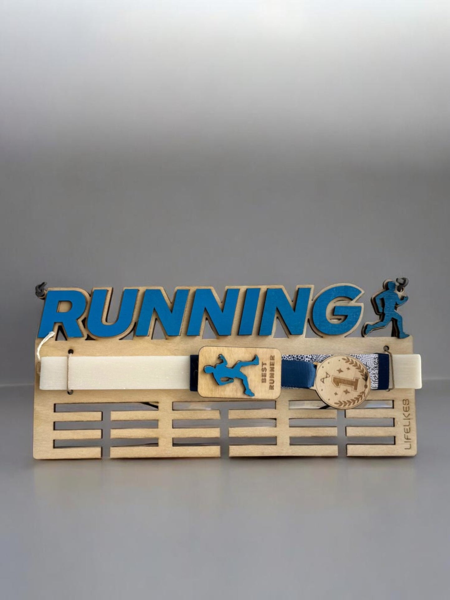 Λαμπάδα Running