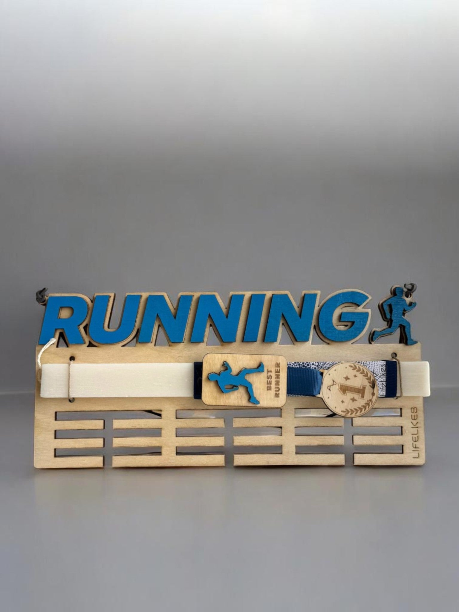 Λαμπάδα Running