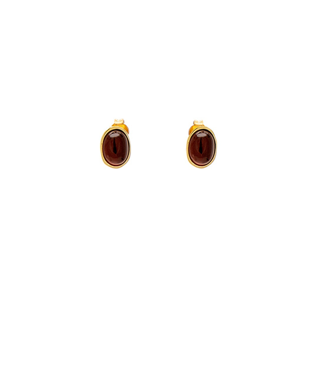 Midstone Earrings