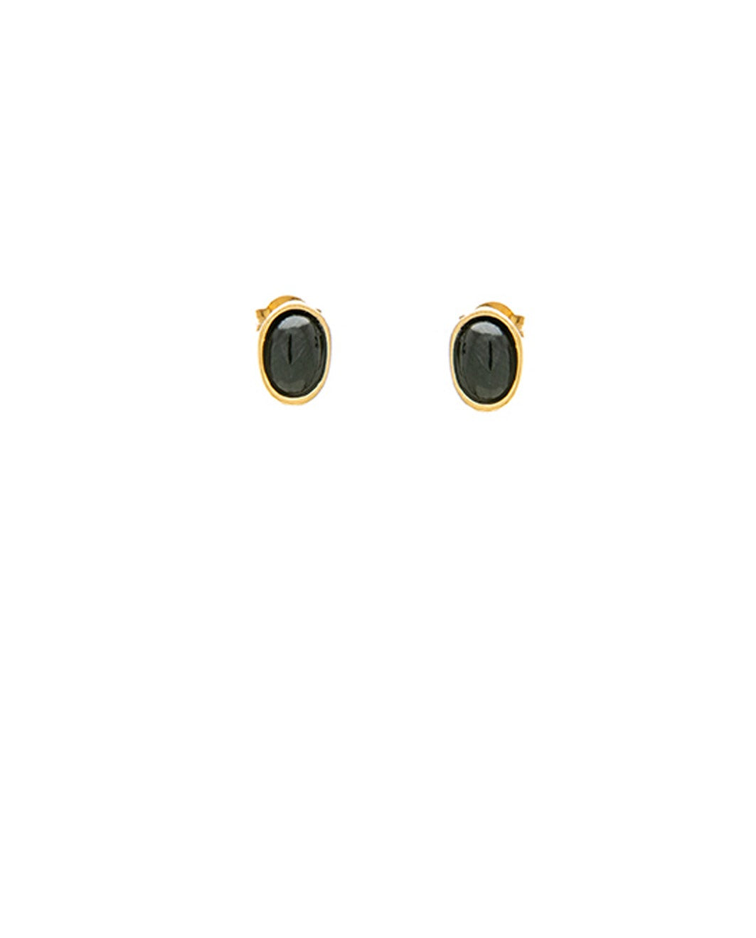 Midstone Earrings