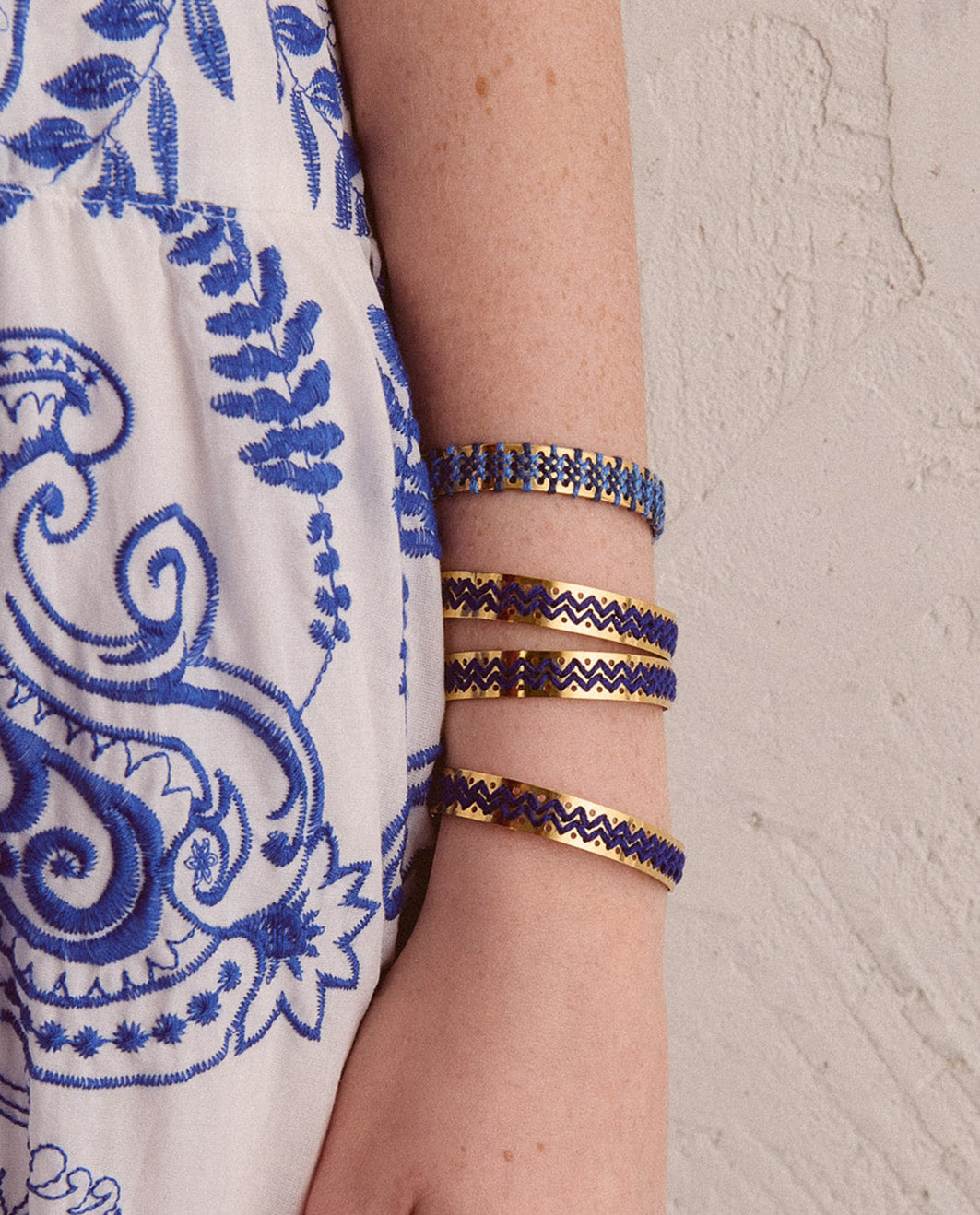 Bracciale Tuid Mykonos