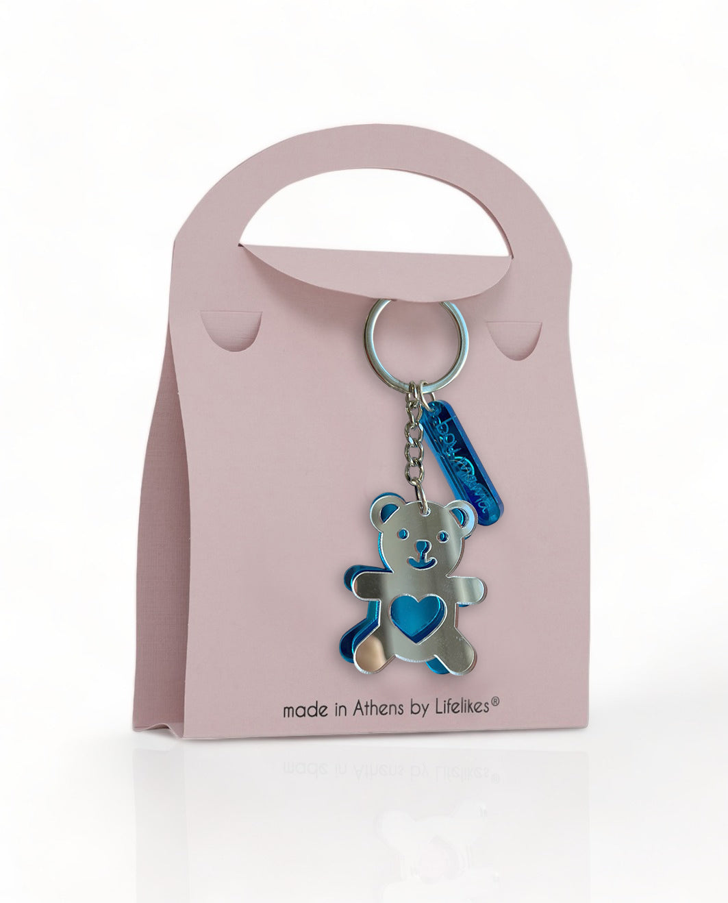 Keychain The Best New Mom